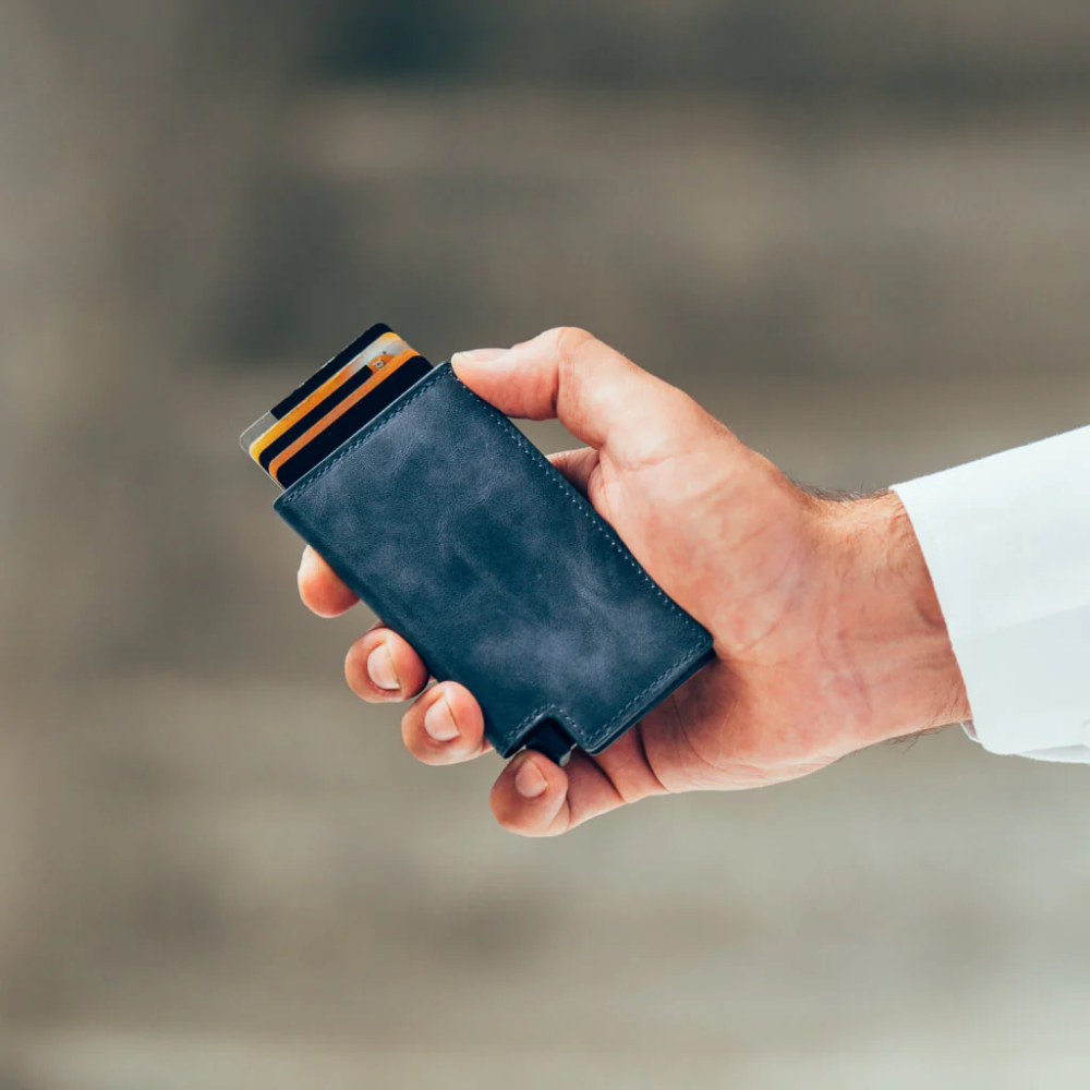 RAIK Wallet