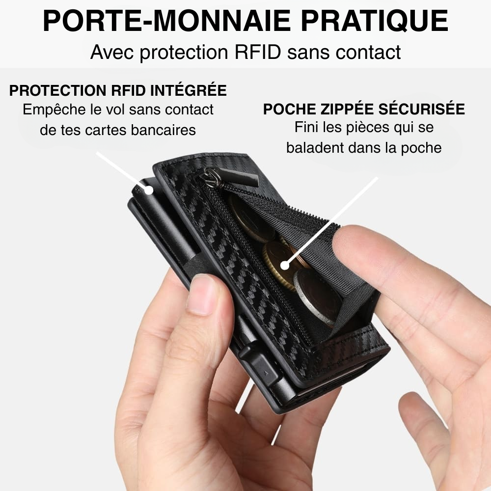 RAIK WALLET PRO