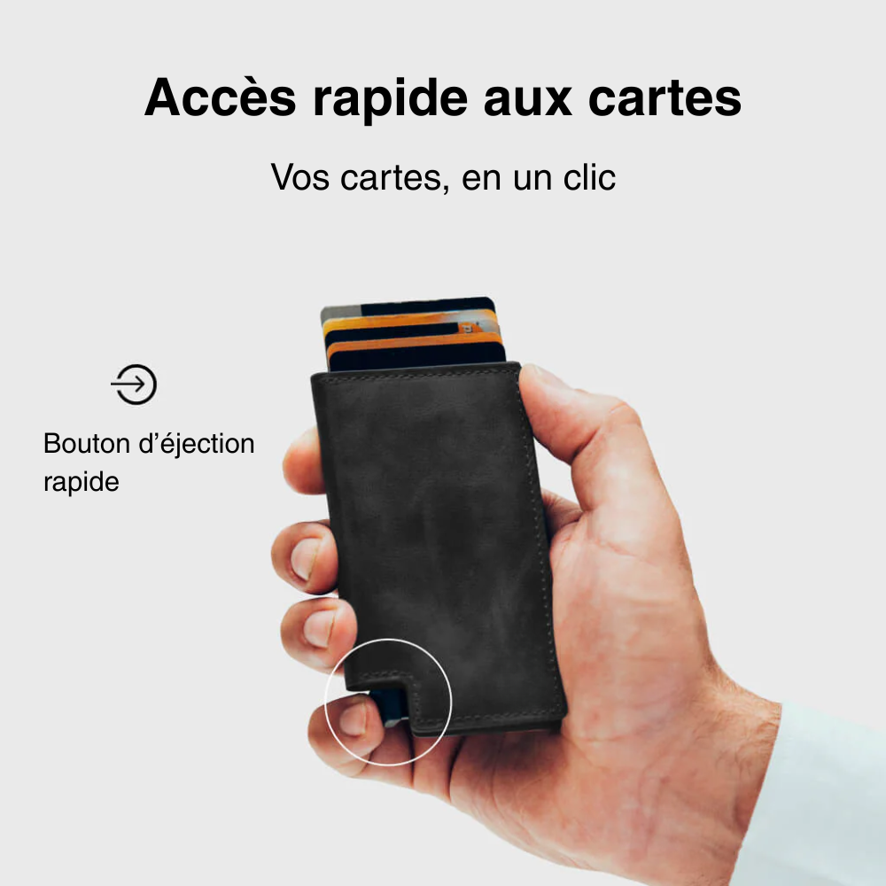 RAIK Wallet