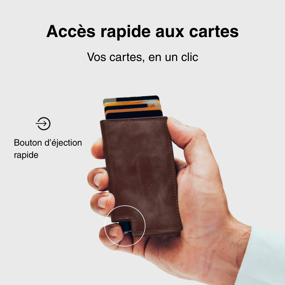 RAIK Wallet