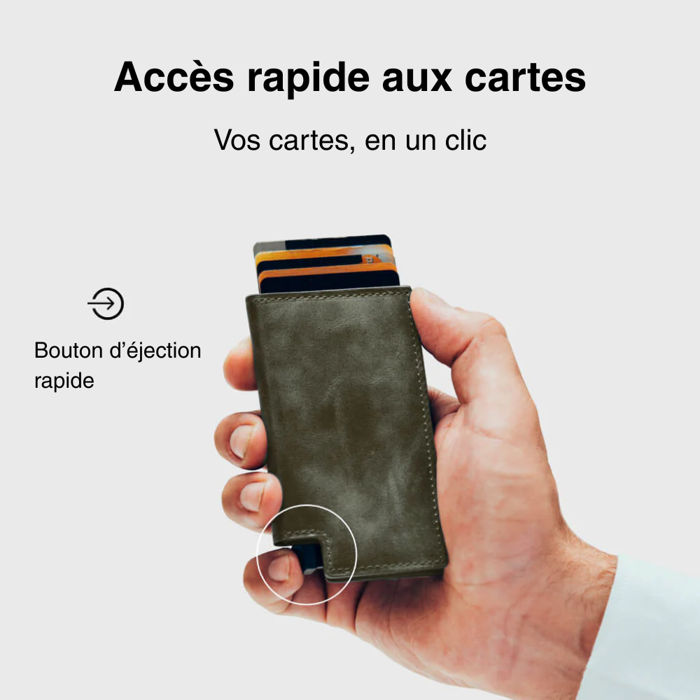 RAIK Wallet