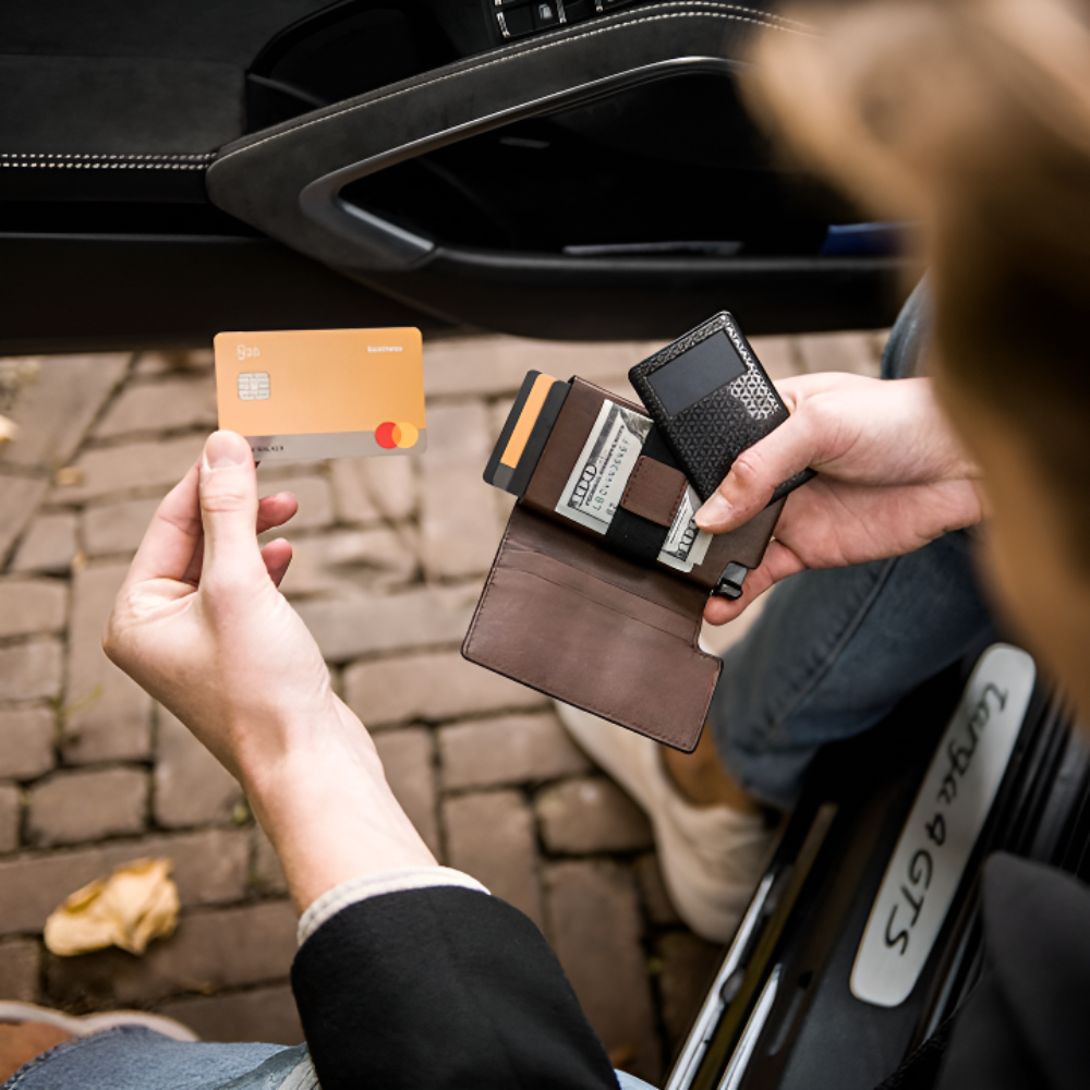 RAIK Wallet