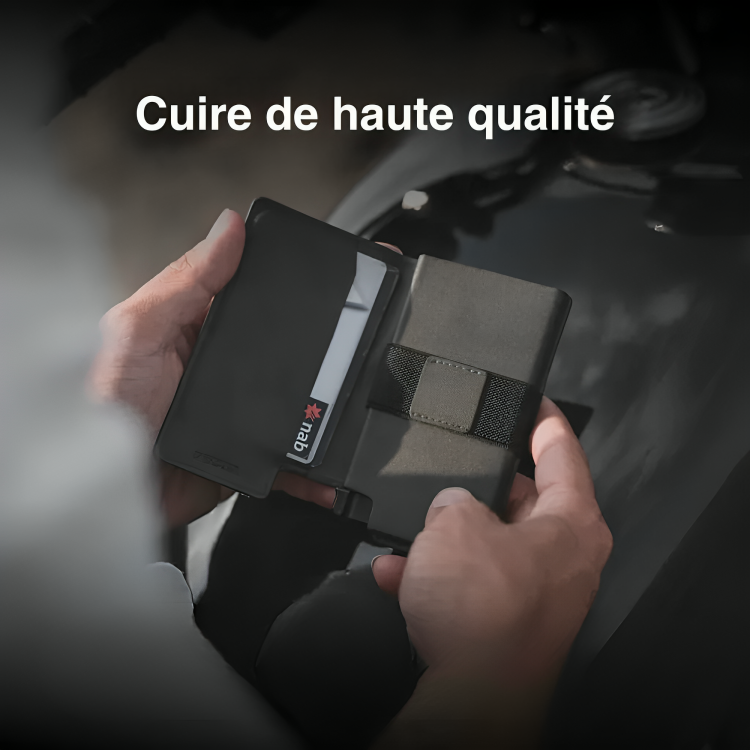 RAIK Wallet