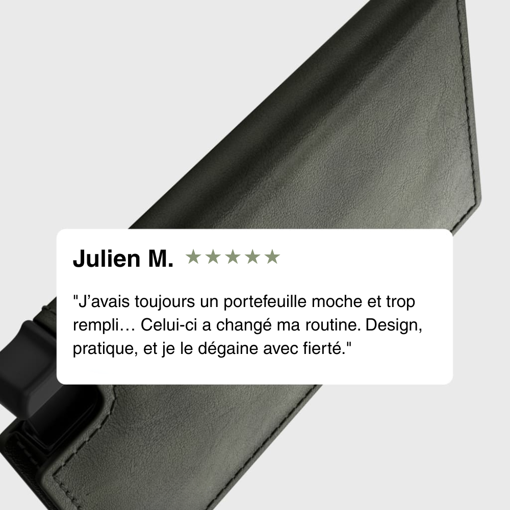 RAIK Wallet