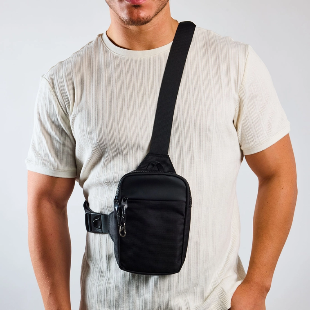 SACOCHE RAIK ESSENTIALS