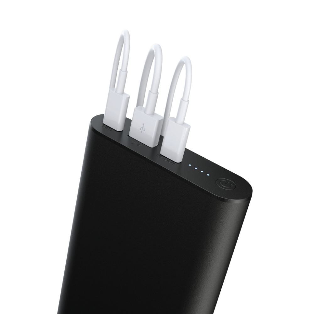 RAIK - Batterie externe