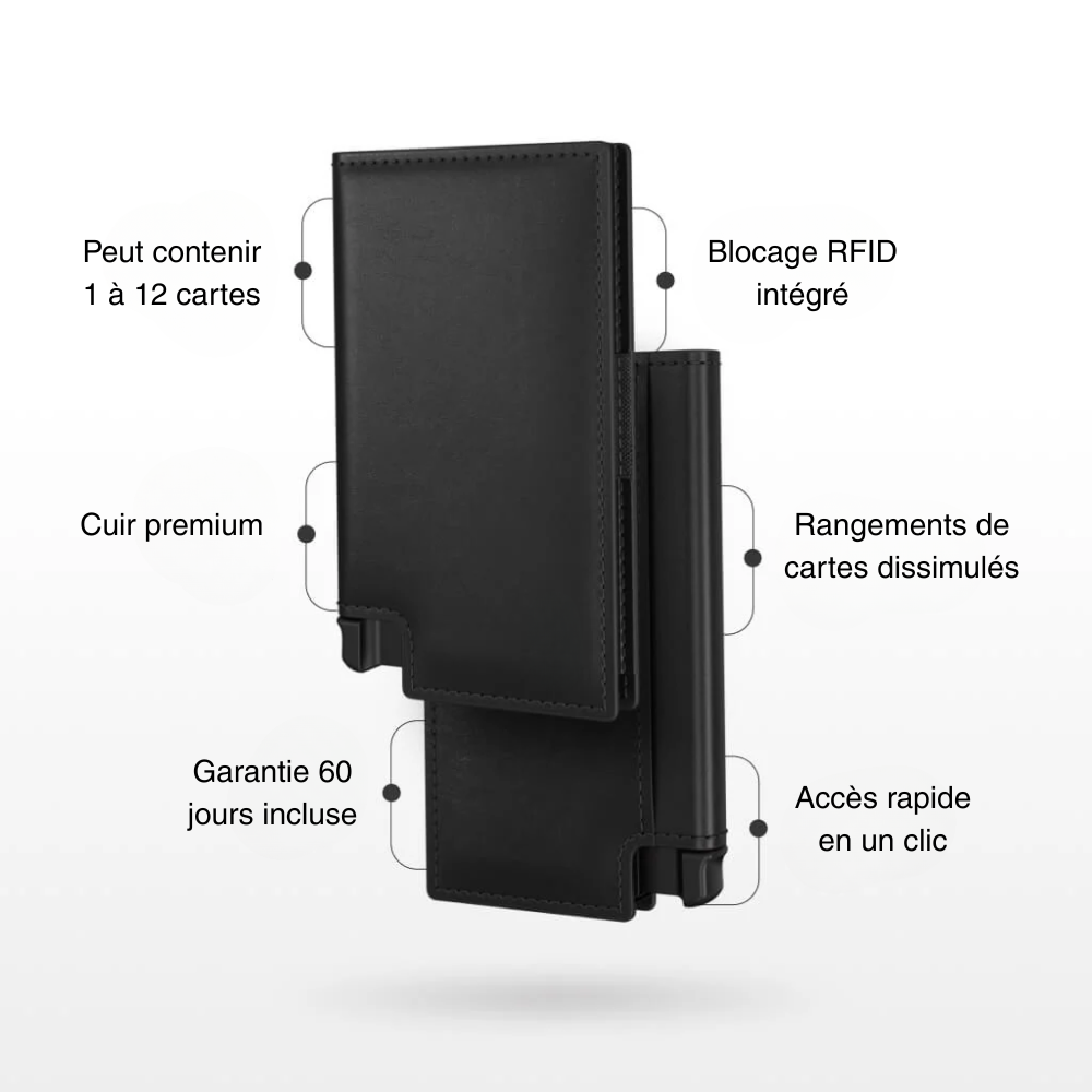 RAIK Wallet