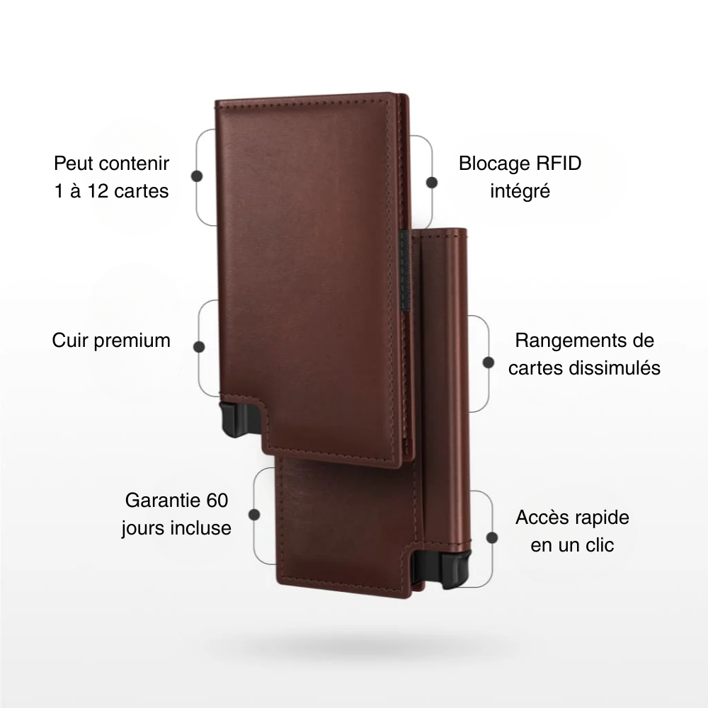 RAIK Wallet