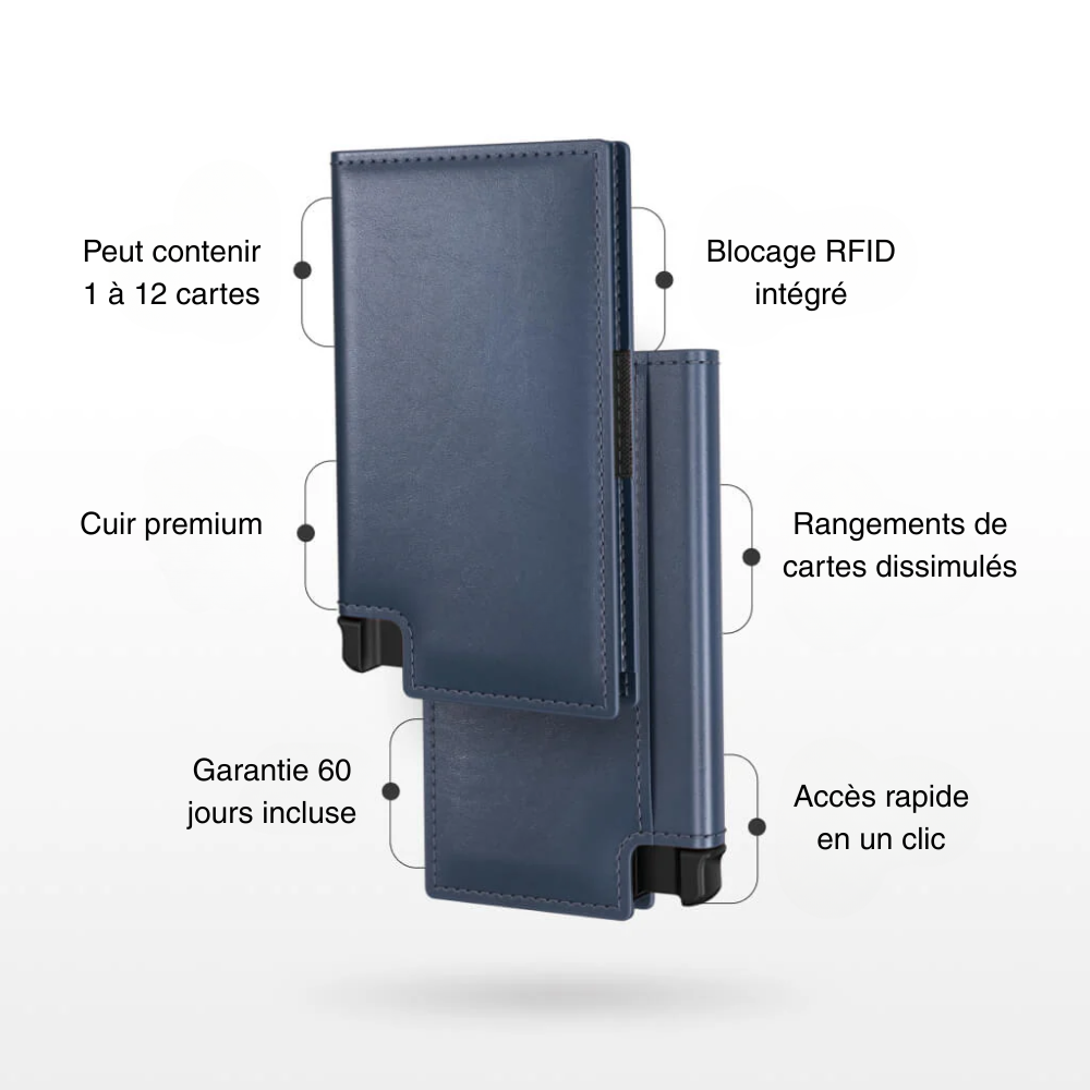 RAIK Wallet
