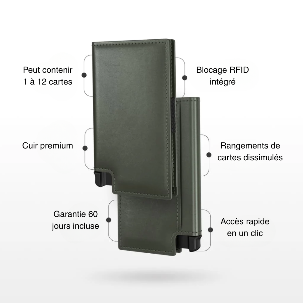 RAIK Wallet