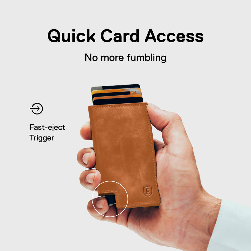 RAIK WALLET