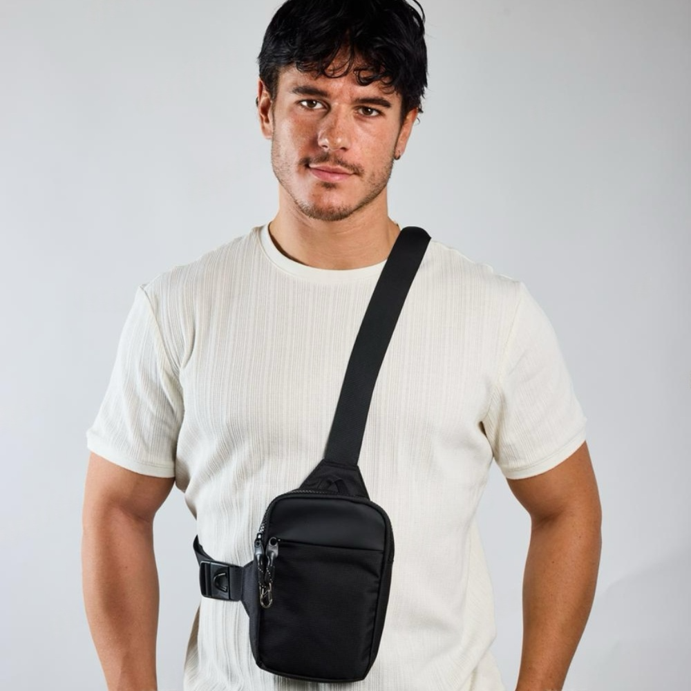 SACOCHE RAIK ESSENTIALS