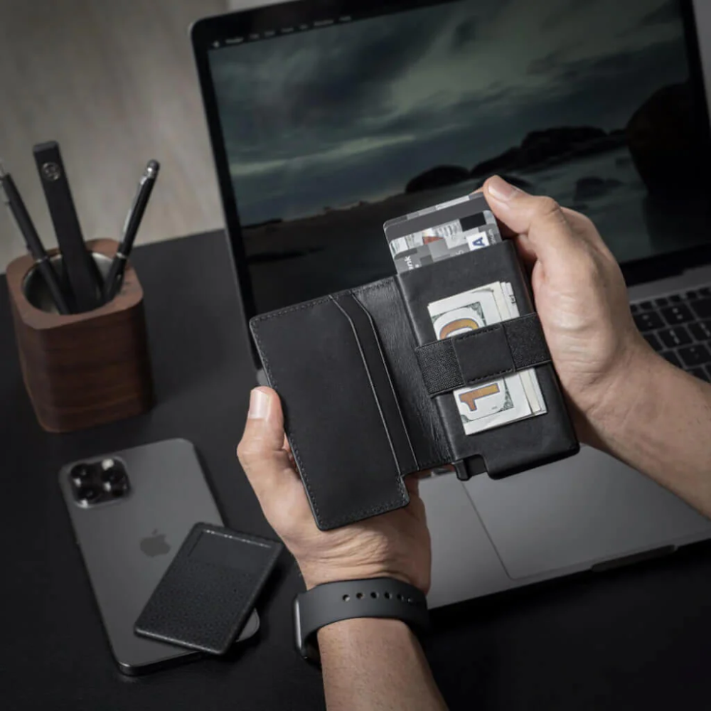 RAIK Wallet