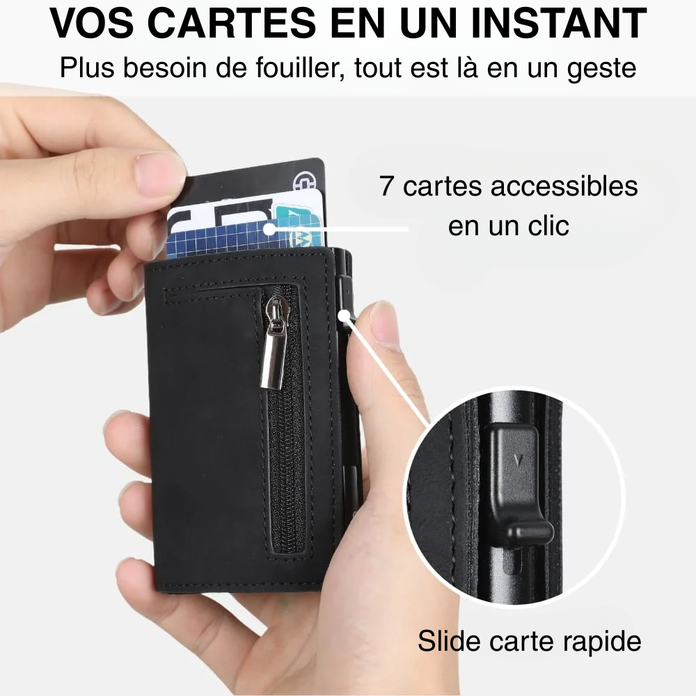 RAIK WALLET PRO