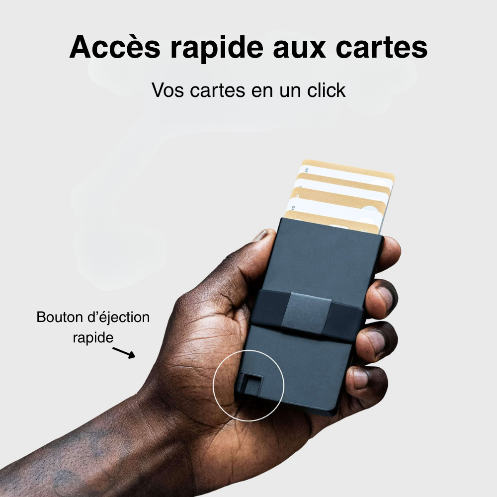 RAIK Card