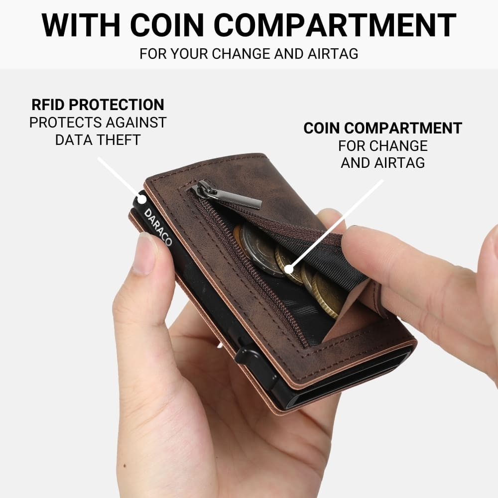 RAIK WALLET PRO