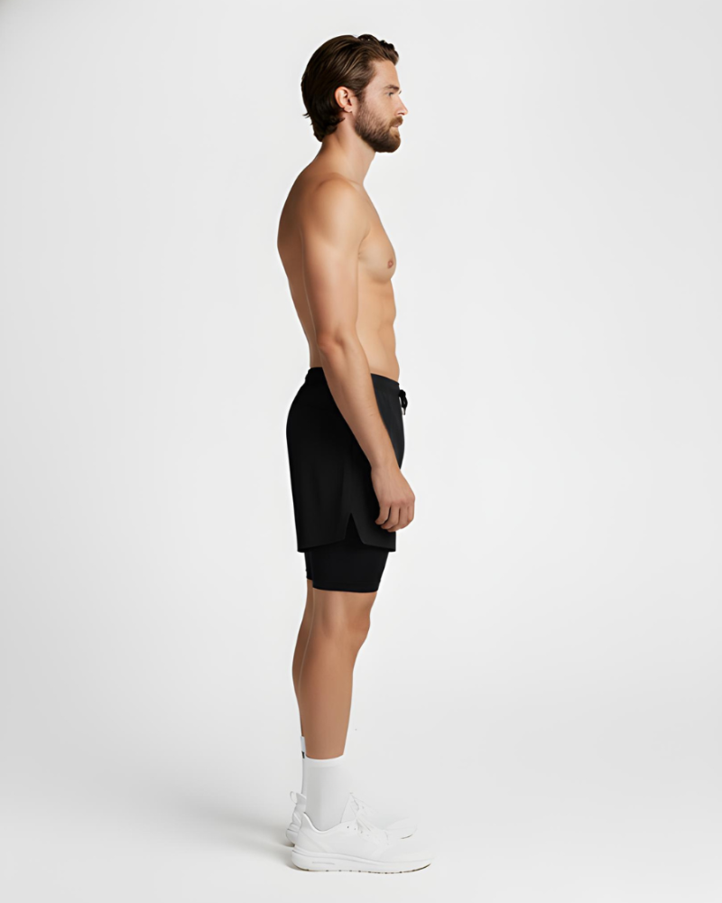 RAIK SHORT PERFORMANCE