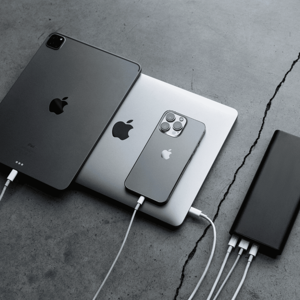 RAIK - Batterie externe