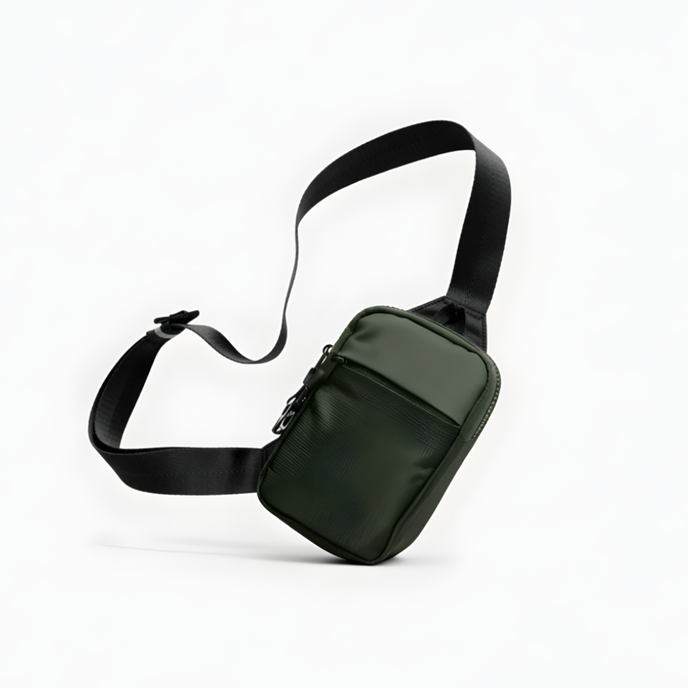 SACOCHE RAIK ESSENTIALS