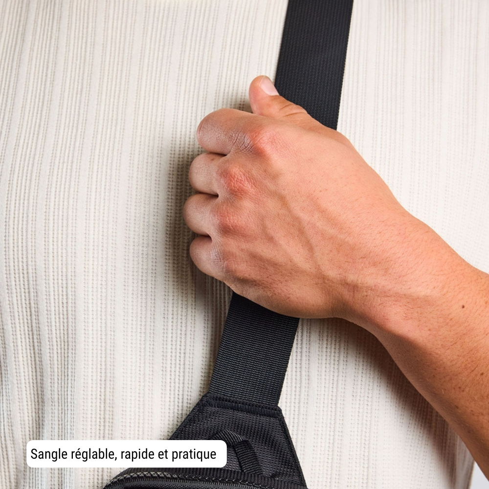 SACOCHE RAIK ESSENTIALS