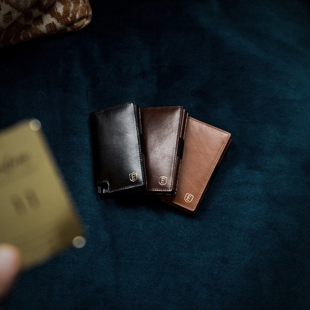RAIK WALLET